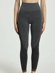 High Waist Yoga Running Tight Pants Women's Activewear