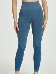 High Waist Yoga Leggings Women's Activewear