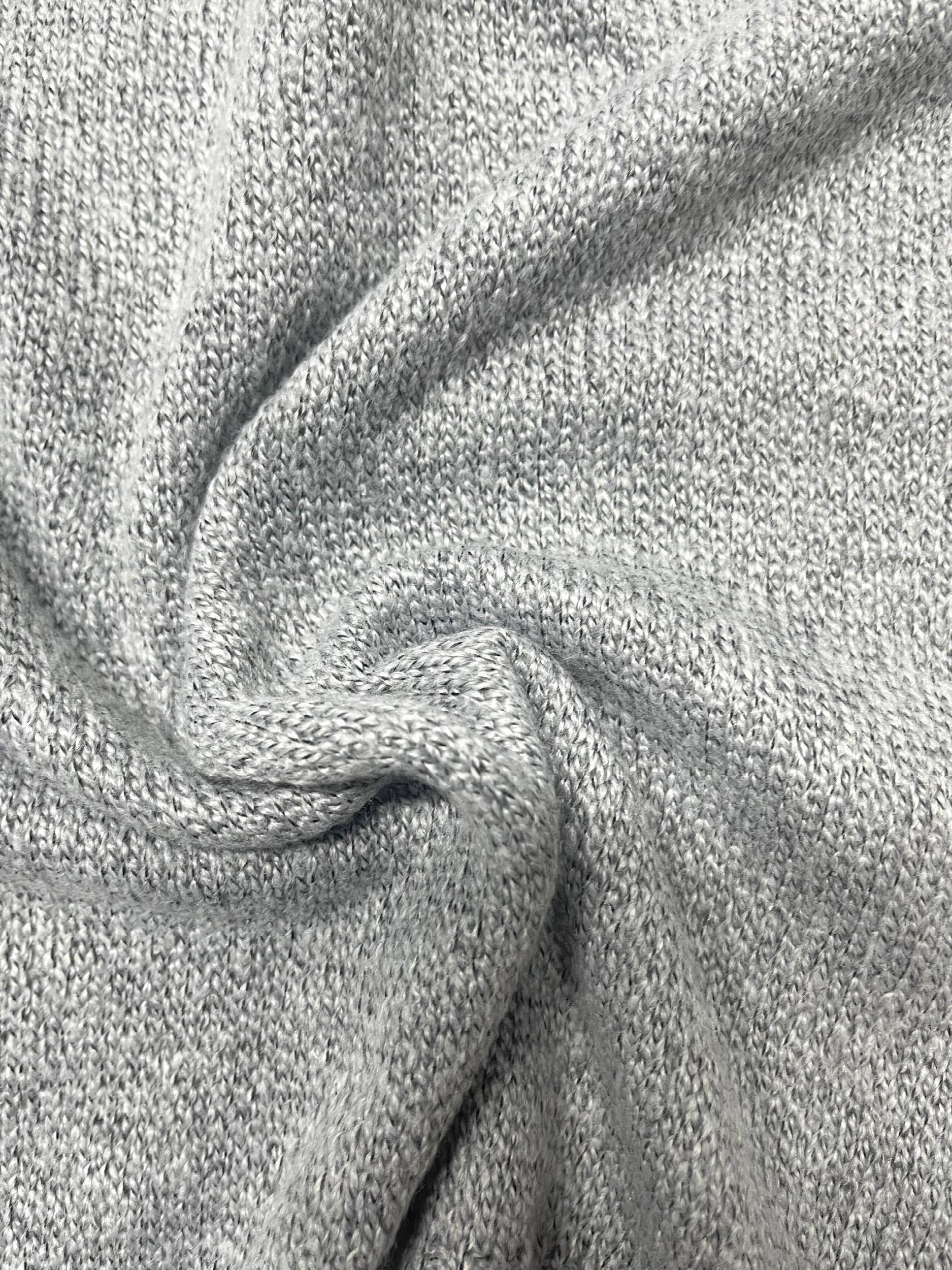 Colorblock V Neck Sweater Long Sleeve