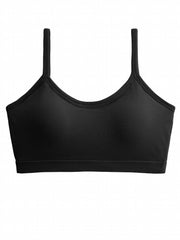 Cami Beauty Back Sports Bra No Steel Ring Activewear