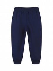 Excavator Print Boys Sweatpants Quick dry Jogger Pants Kids Clothing