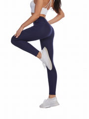 3pcs High Waist Yoga Pants Hip Lifting Fitness Leggings Women's Activewear