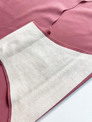 7pcs Scallop Trim Briefs Stretchy Intimates Panties