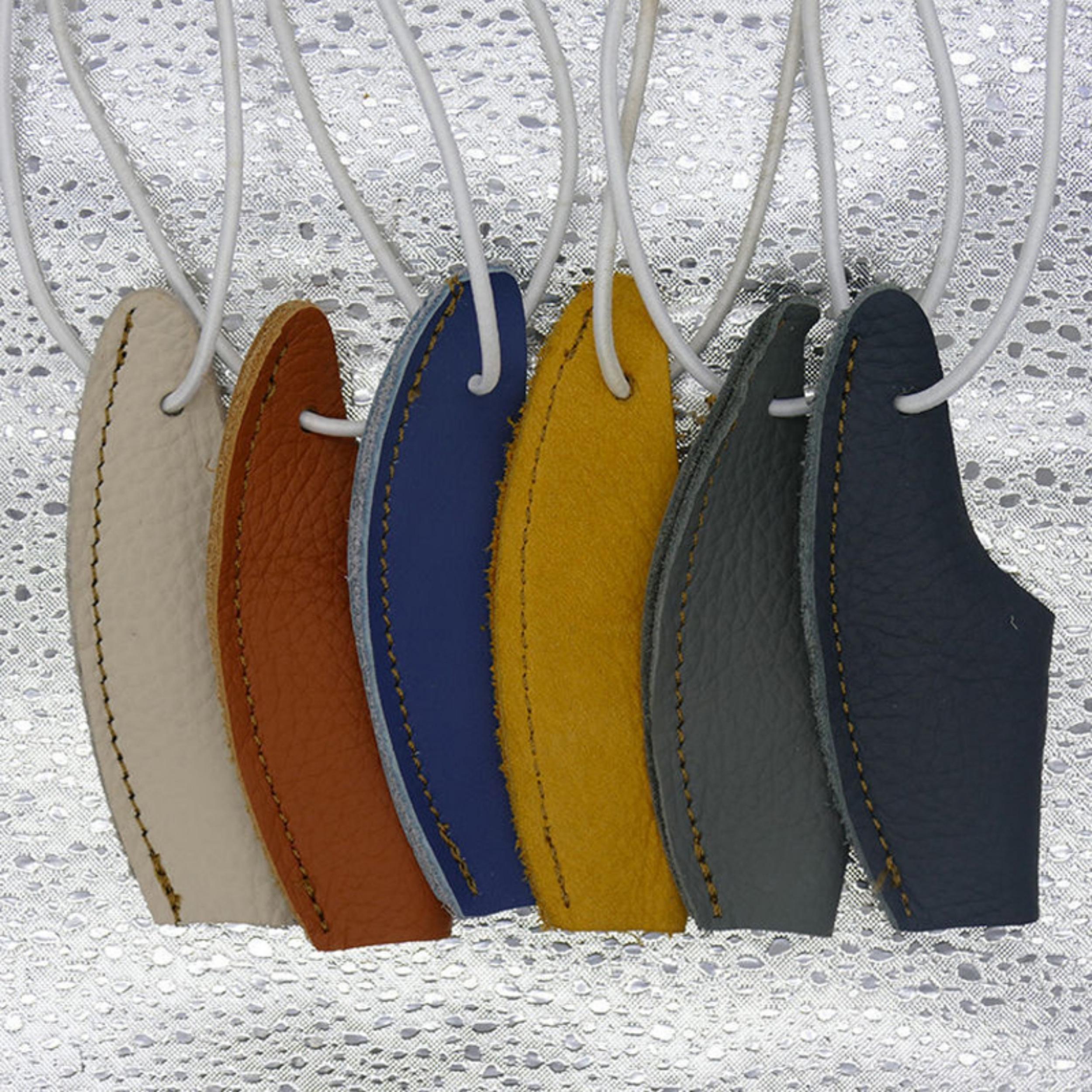Anti-Cutting Fishing Guard Finger Set for Long Distance Fishing