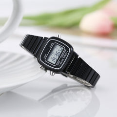 Kids Electronic Watch Functional Wrist Watch Gift