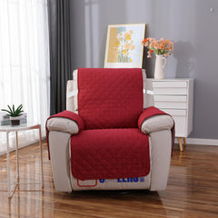 Recliner Slipcovers Pet Armchair Cover Sofa Protector