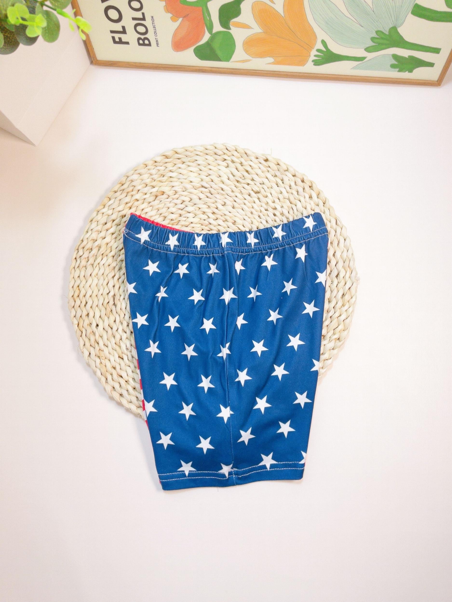 Boys Casual Stitching Shorts Swim Trunks for Summer Holiday