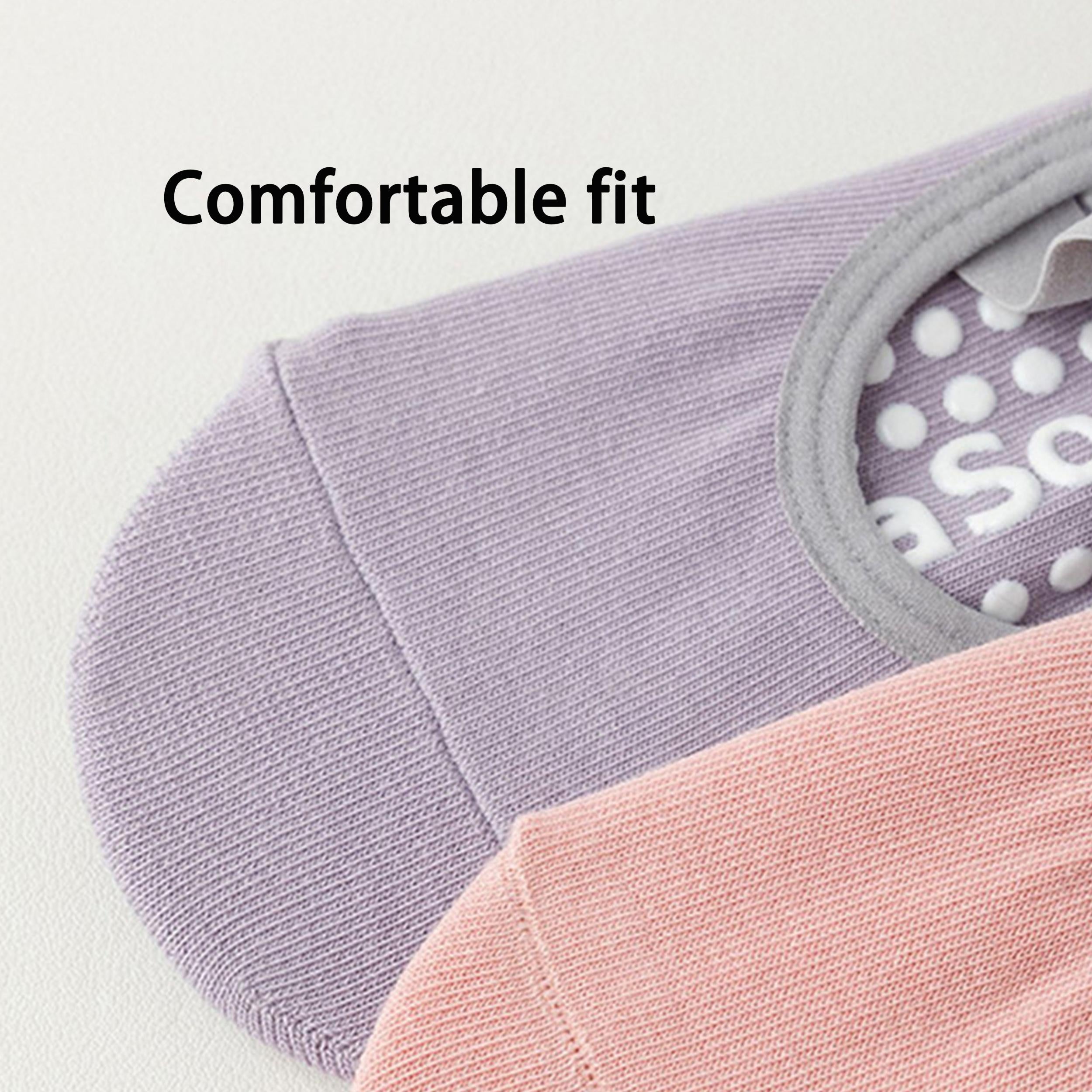 Non-slip Yoga Socks with Silicone Dot Bottom