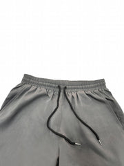 Flap Pockets Cargo Pants Men's Techwear Joggers