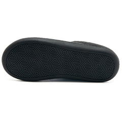 Men's Warm Slip On Slippers, Assorted Colors