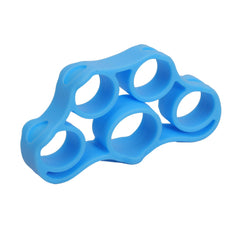 Portable Finger Tensioner & Hand Grip Strengthener 70kg Resistance