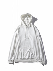 Women's Hooded Pullover Sweatshirt Casual Sports Top