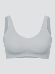 Women's Seamless Soft Sports Bra