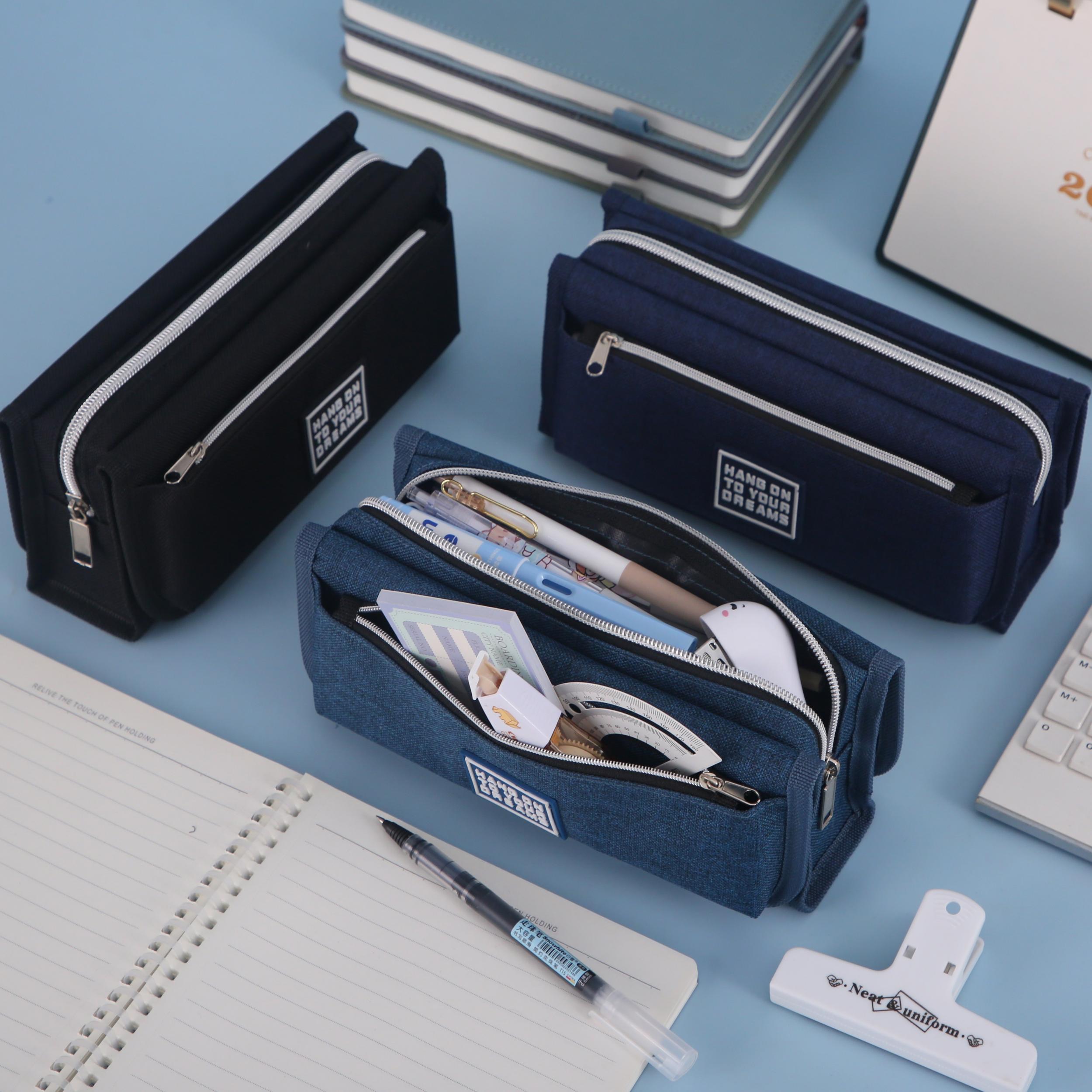 5 Layer Large Pencil Case with High Capacity
