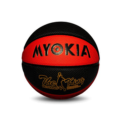 MYOKIA Indoor&Outdoor Basketball Adult