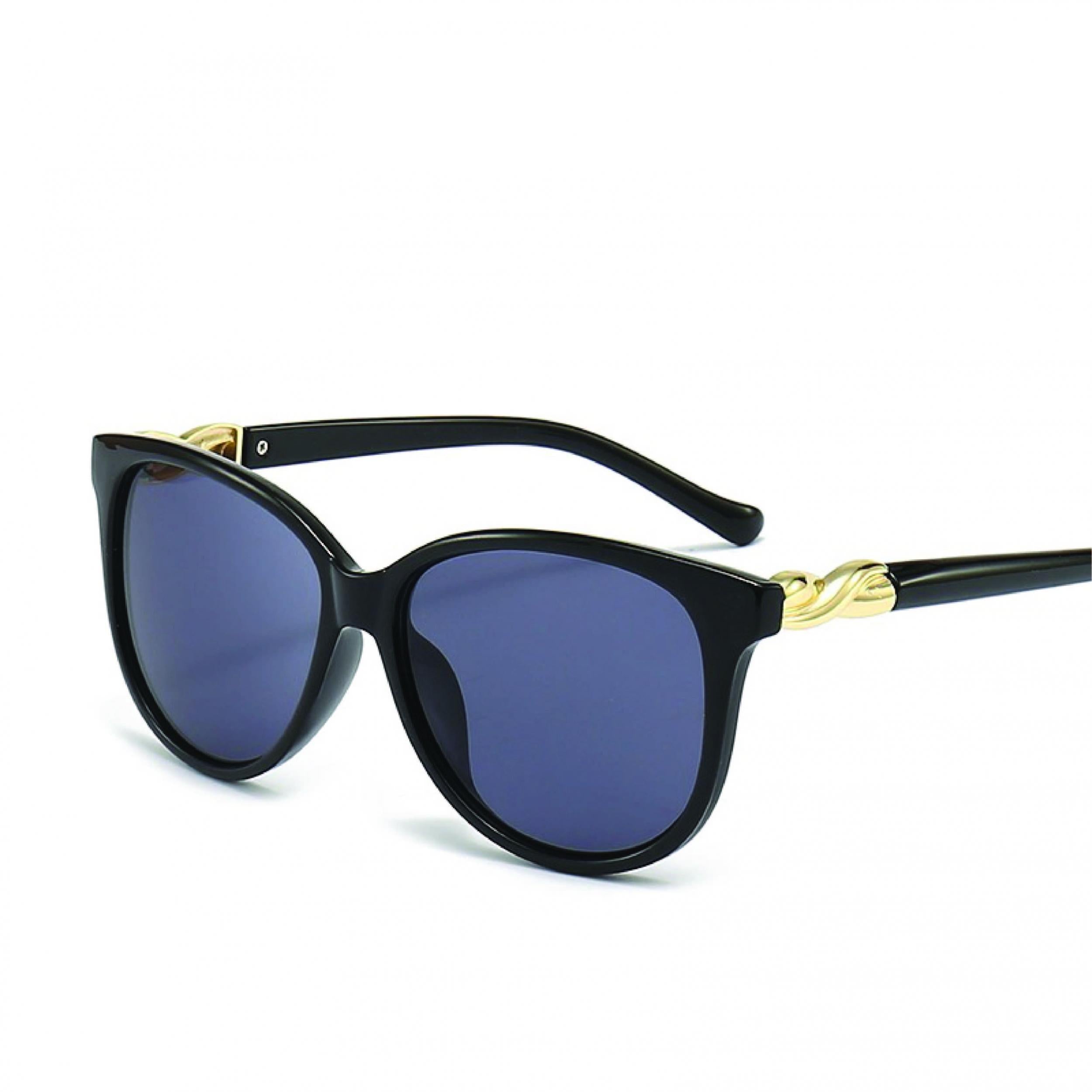 Square Polarized Sunglasses for Men Women UV400