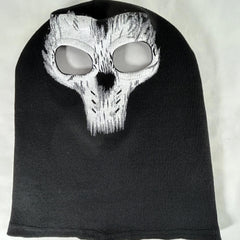 Halloween Dress Up Hat Riding Mask Sweat Absorption Sunscreen Headgear