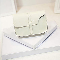 Women's Mini Bag One-Shoulder Messenger Clutch