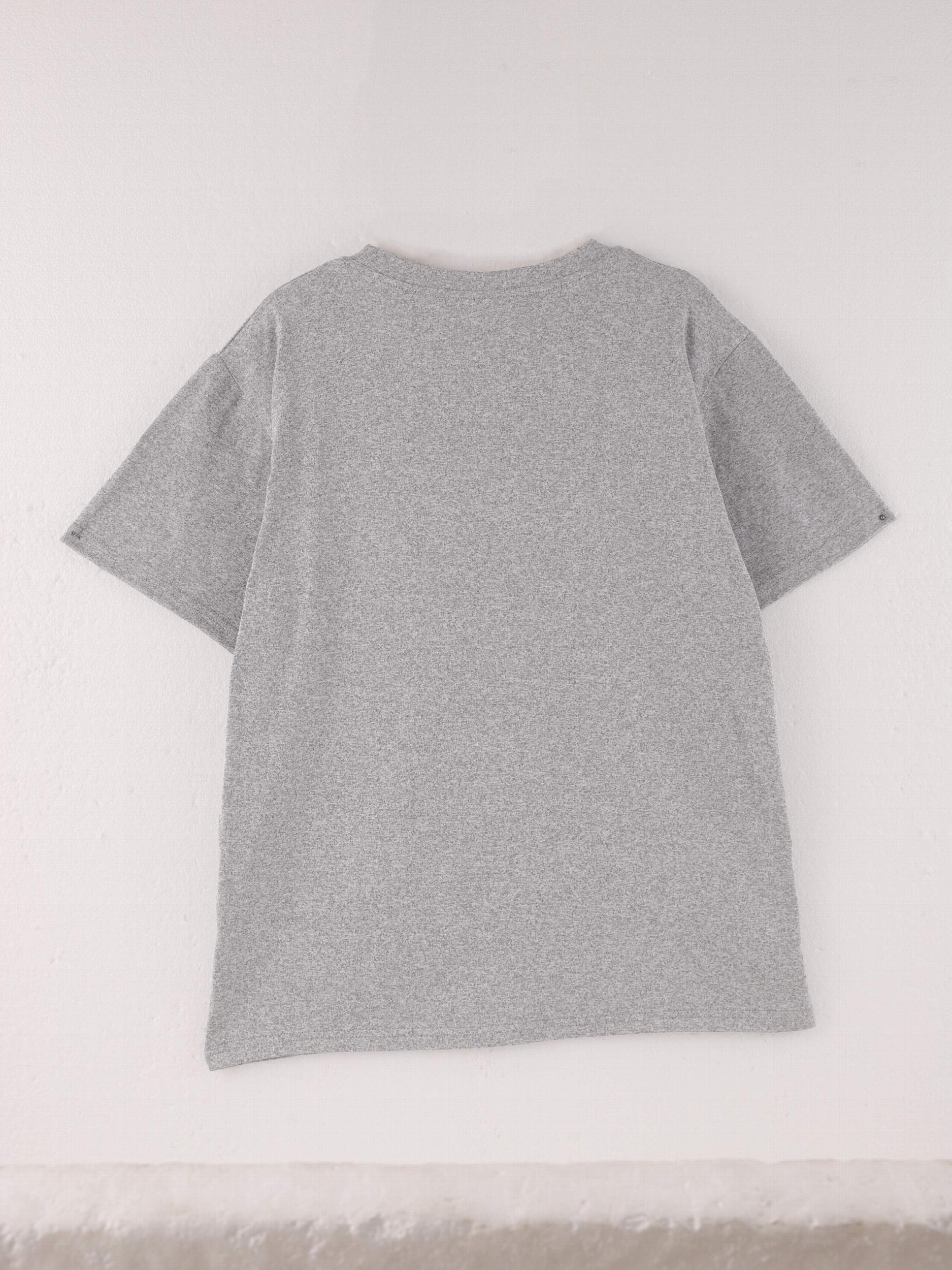 Cozy Crew Neck Lounge Top