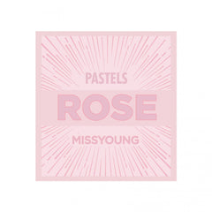 Pearly Eyeshadow Palette Natural Finish Long Lasting