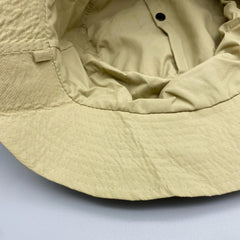 Quick Dry Waterproof Bucket Hat for Outdoor Activities