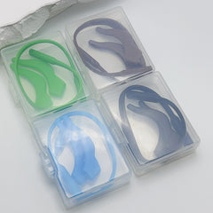 4 Sets Glasses Lanyard & Ear Holder Accessories For Men