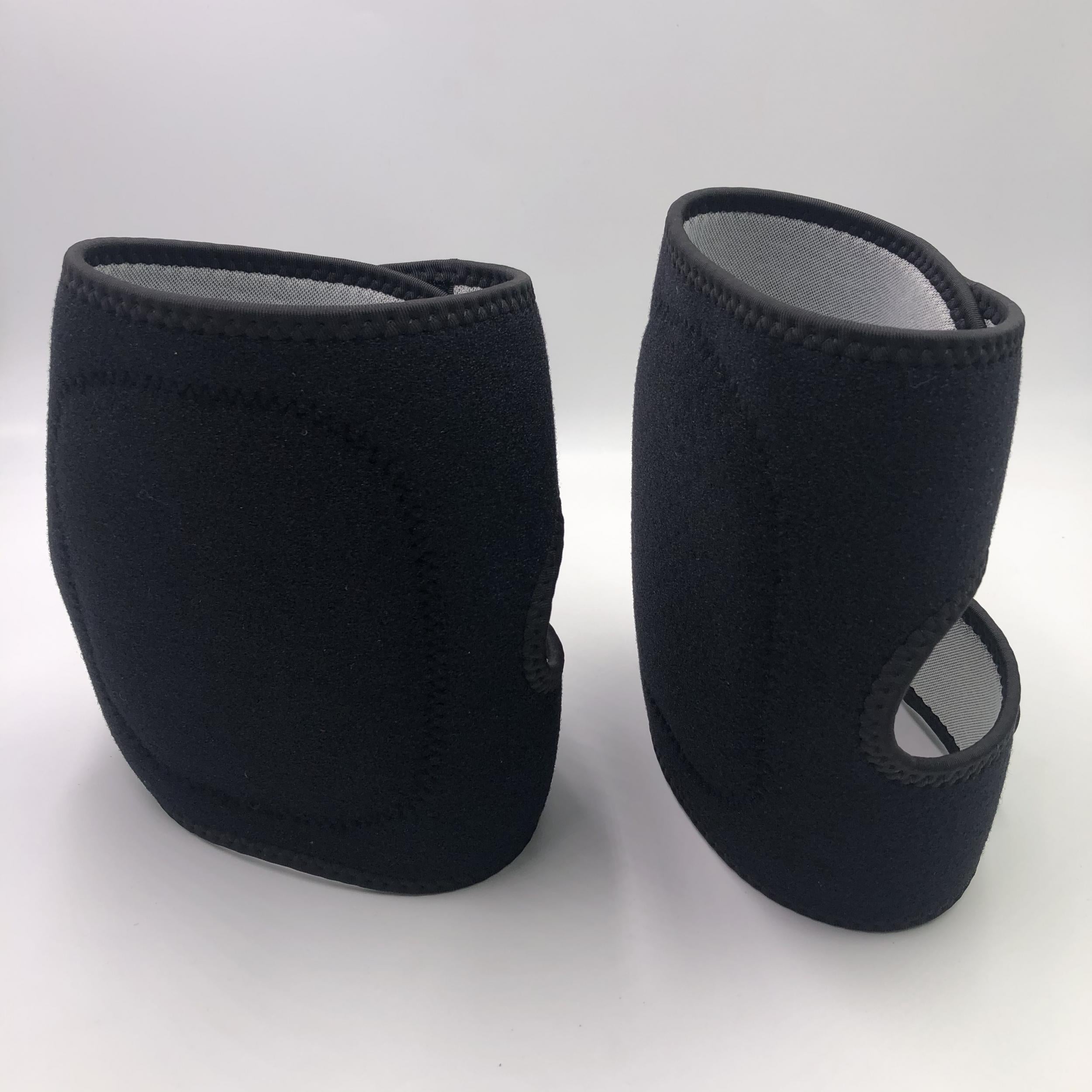 2pcs Meniscus Knee Pads Anti-collision Knee Guards for Sports