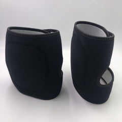 2pcs Meniscus Knee Pads Anti-collision Knee Guards for Sports
