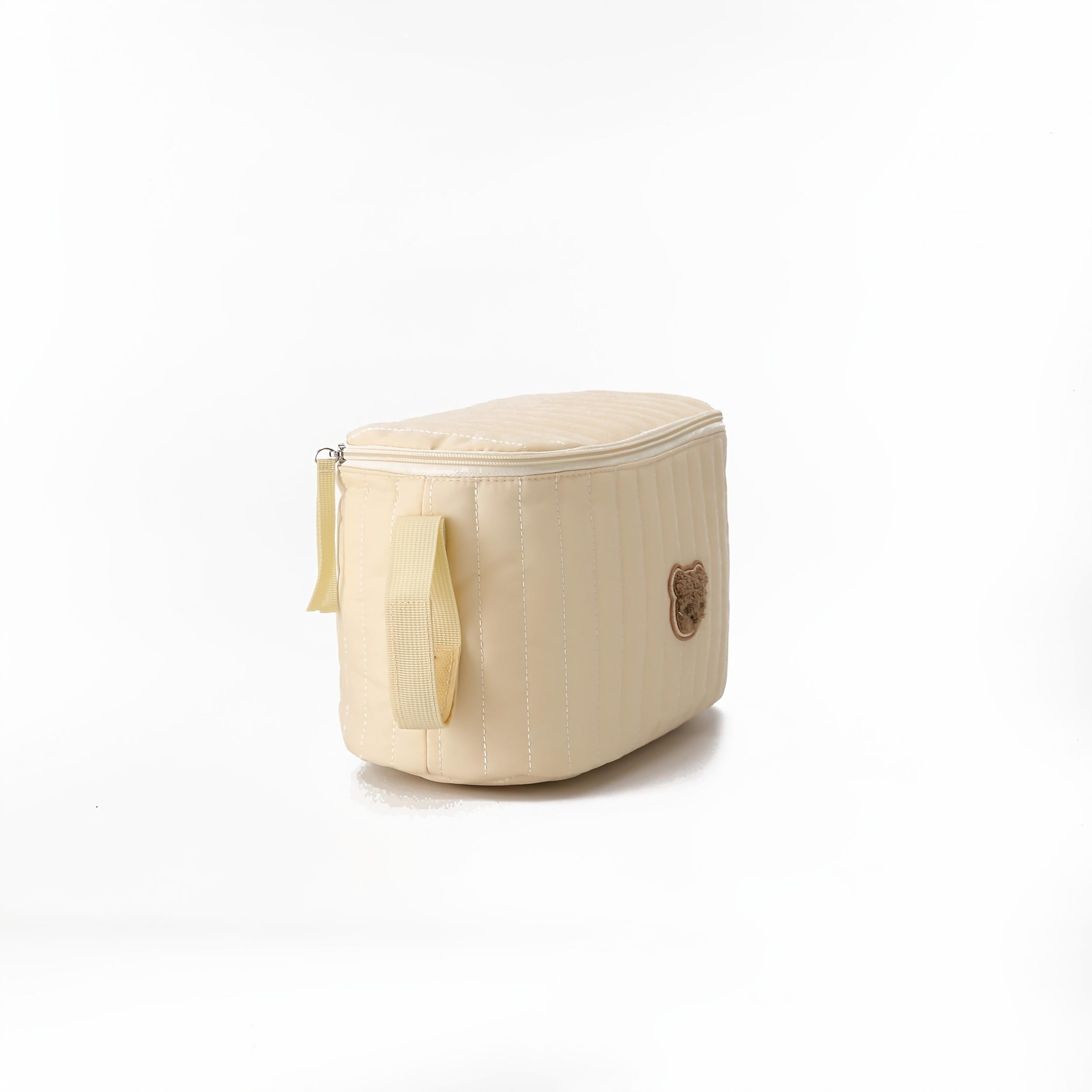 Waterproof Bear Hanging Storage Bag with Insulated Compartment