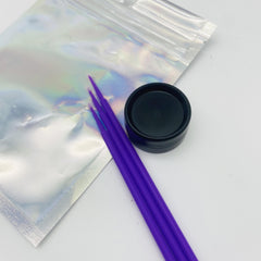 Eyelash Extension Glue Remover Gentle Lash Removal Set