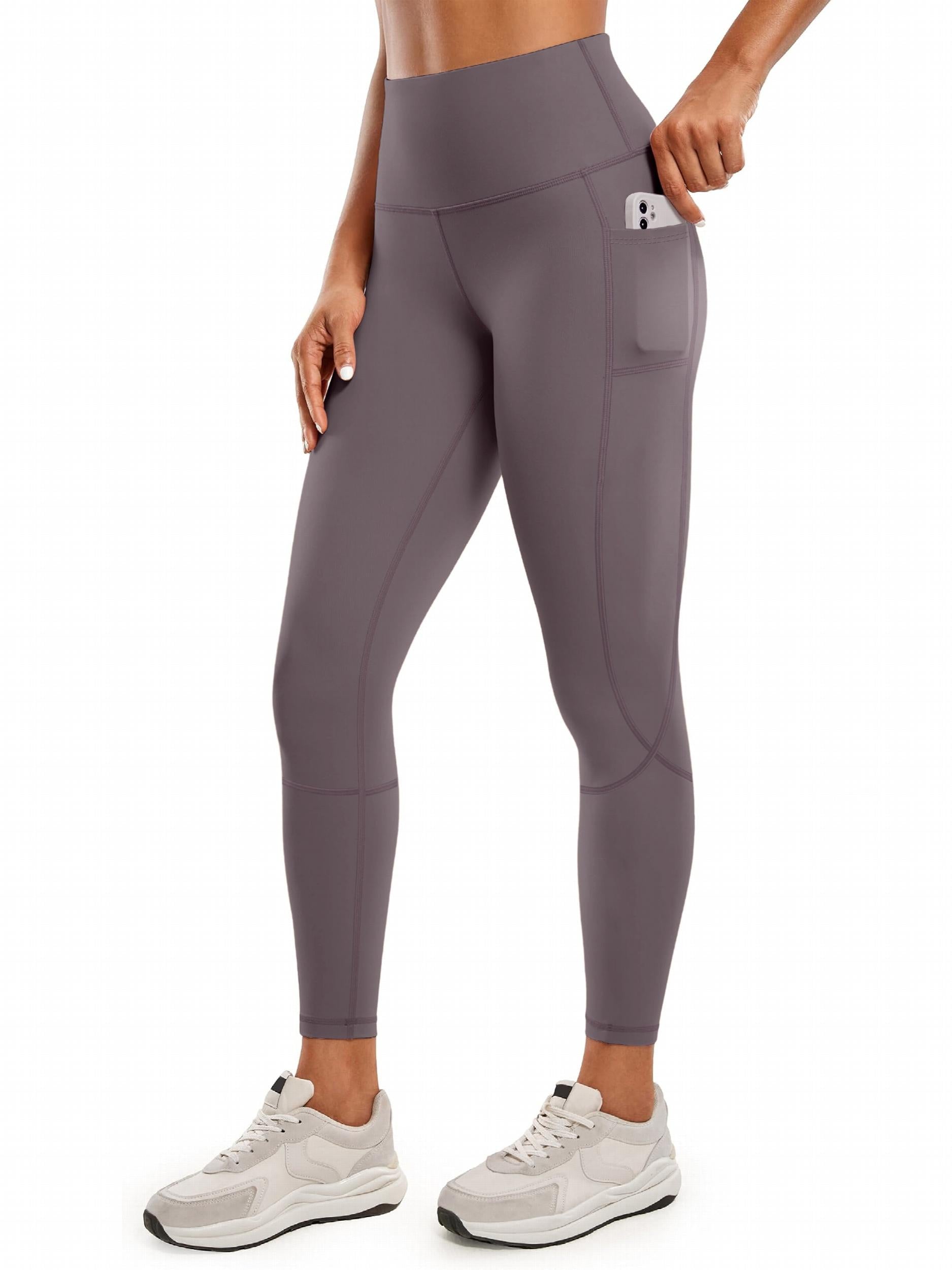 High Waist Quick Dry Sports Leggings Butt Lifting Running Pants