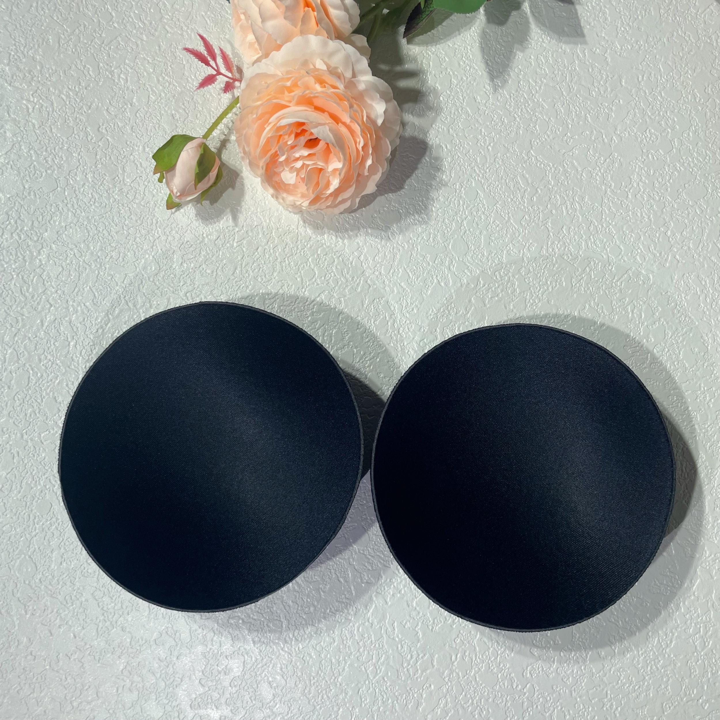 Invisible Anti-convex Bra Insert Pads Enhancer Chest Pads