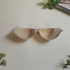 Invisible Stick On Lift Bra Strapless Seamless Push Up Women's Lingerie