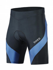 Men's Cycling Shorts Breathable Compression Pants for Biking
