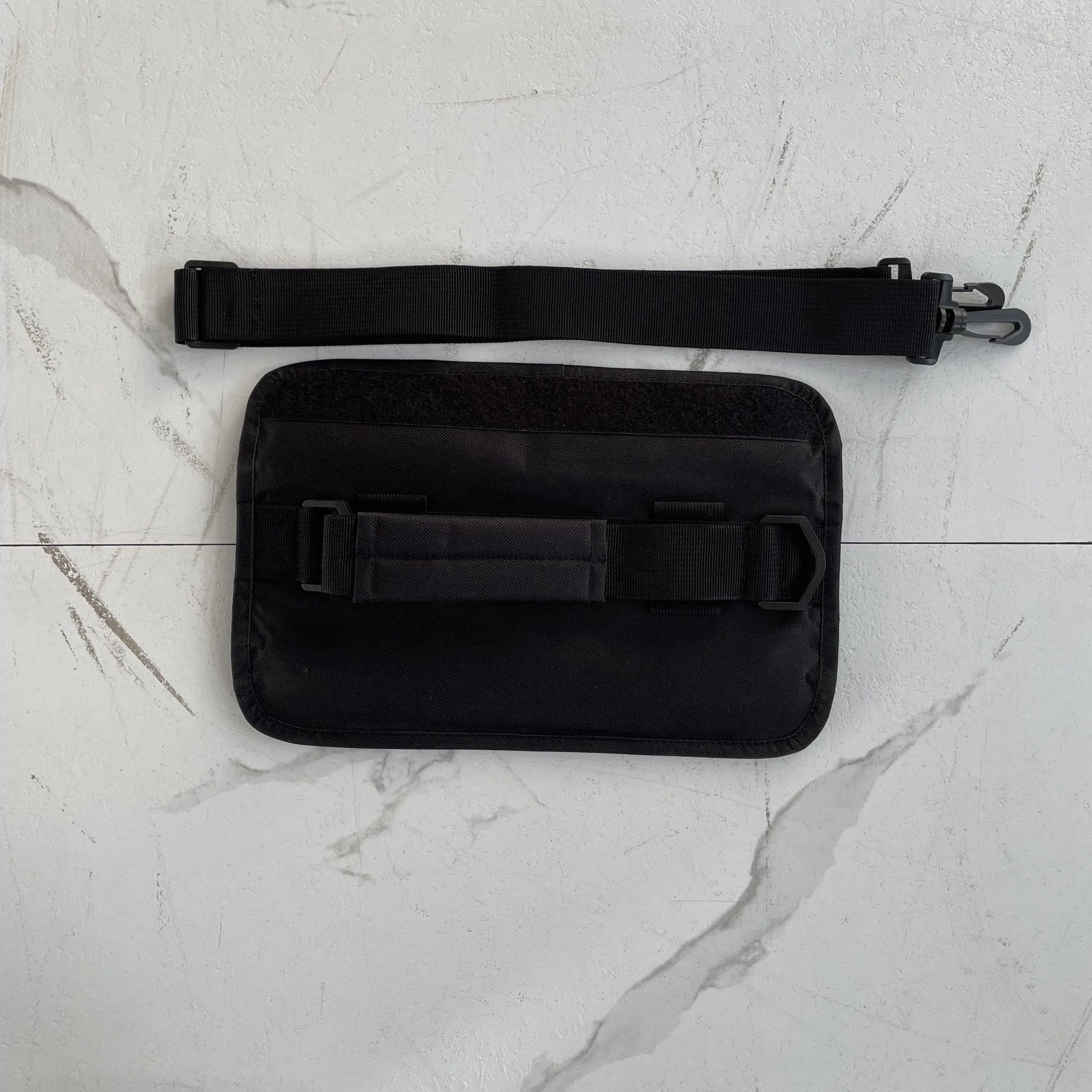 Golf Portable Club Bag Oblique Cross Grip Type Practice Bag