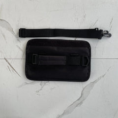 Golf Portable Club Bag Oblique Cross Grip Type Practice Bag