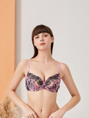 Lace Push Up Bra Women's Lingerie & Underwear