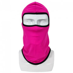 Camouflage Windproof Headgear for Outdoor Cycling