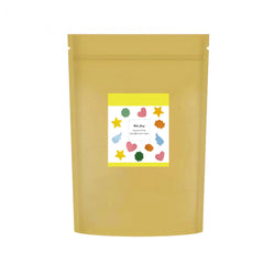 7pcs Natural Foot Bath Effervescent Tablets for Tired Feet