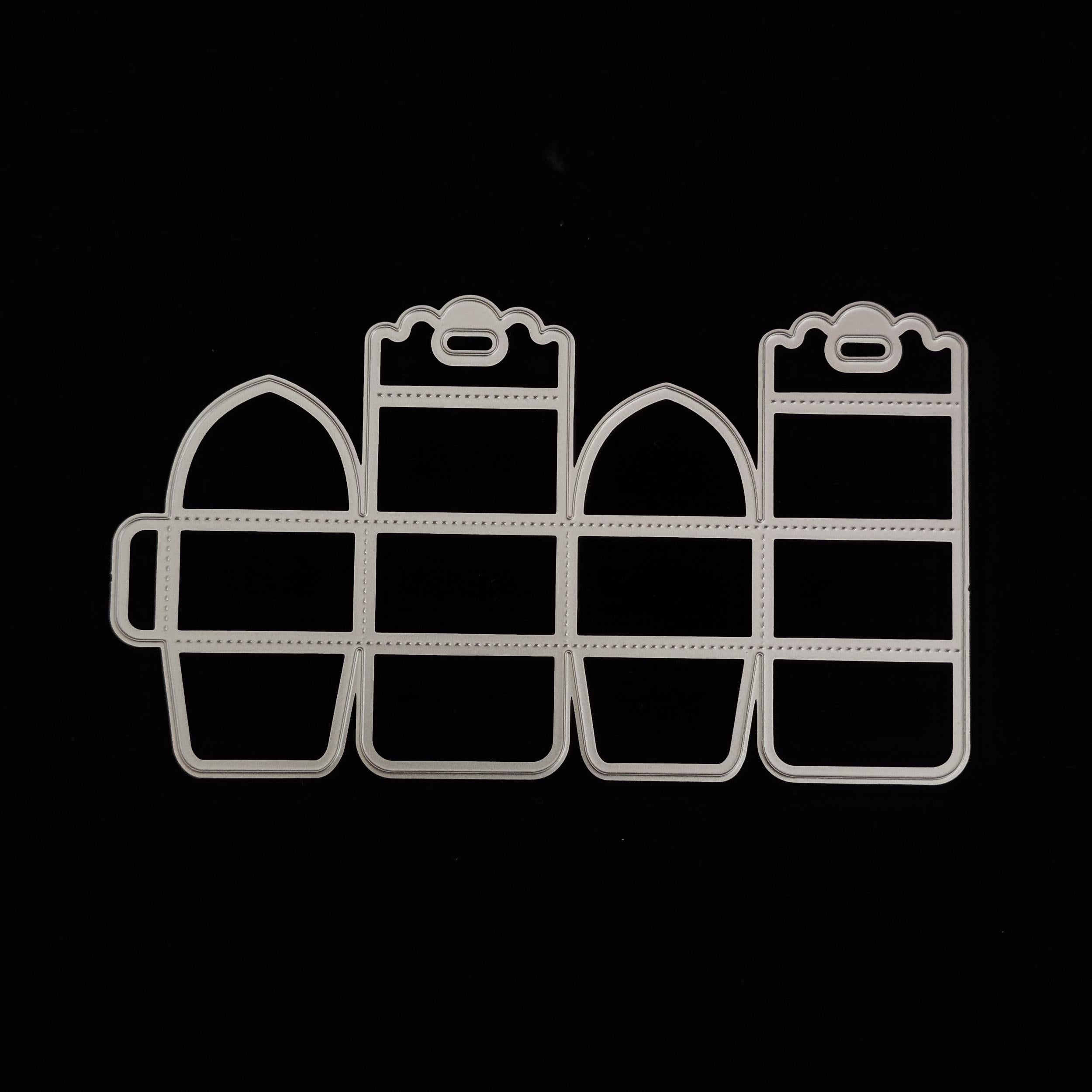 Metal Cutting Dies for DIY Crafts Scrapbooking Albums Cards