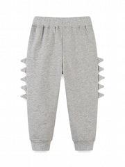 Baby Boys Sweatpants Elastic Waist Sport Jogger Pants