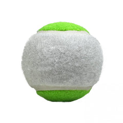 4pcs Tennis Practice Balls with Mesh Bag - Beginners