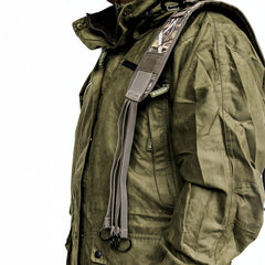 Duck Game Tote Duck Carrier Neck Style Outdoor Game Accessories