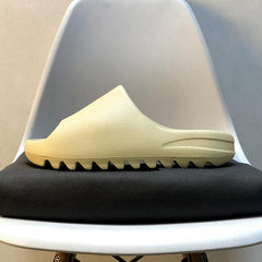 Non-Slip Comfort Platform Slides for Summer