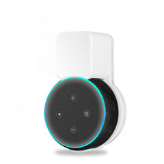 Echo Dot 3rd Gen Wall Mounted Holder Space Saving Accessories