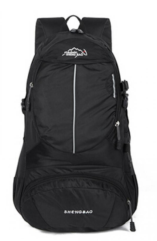 Stacy Bag Unisex Travel Backpack Large Capacity Leisure Bag