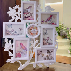 Modern Photo Frame Set Family Wall Painting Home Decoration