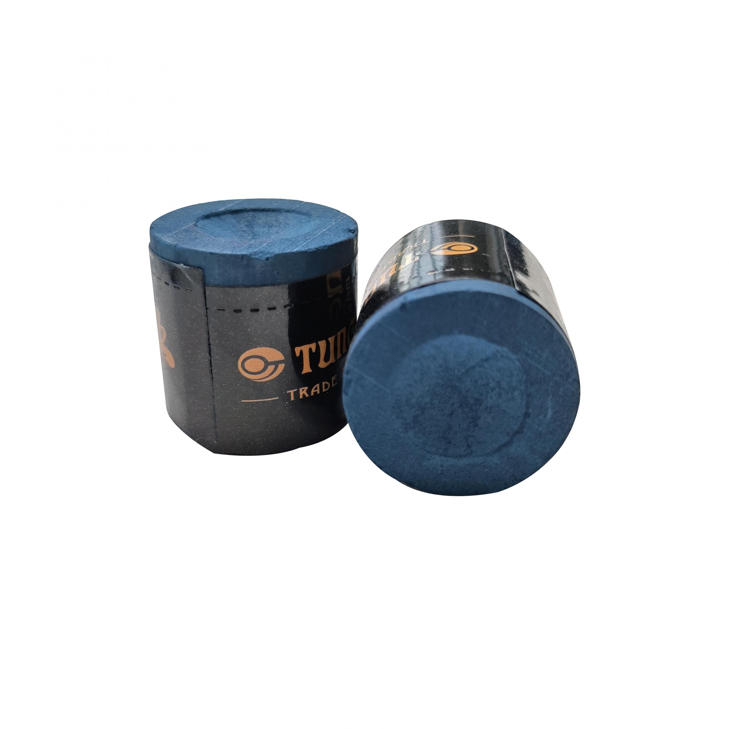 2pcs Magnesium Chalk Block for Weightlifting Rock Climbing
