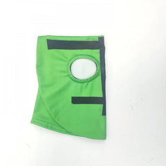 Full Face Halloween Balaclava Mask Breathable Headgear for Men and Women