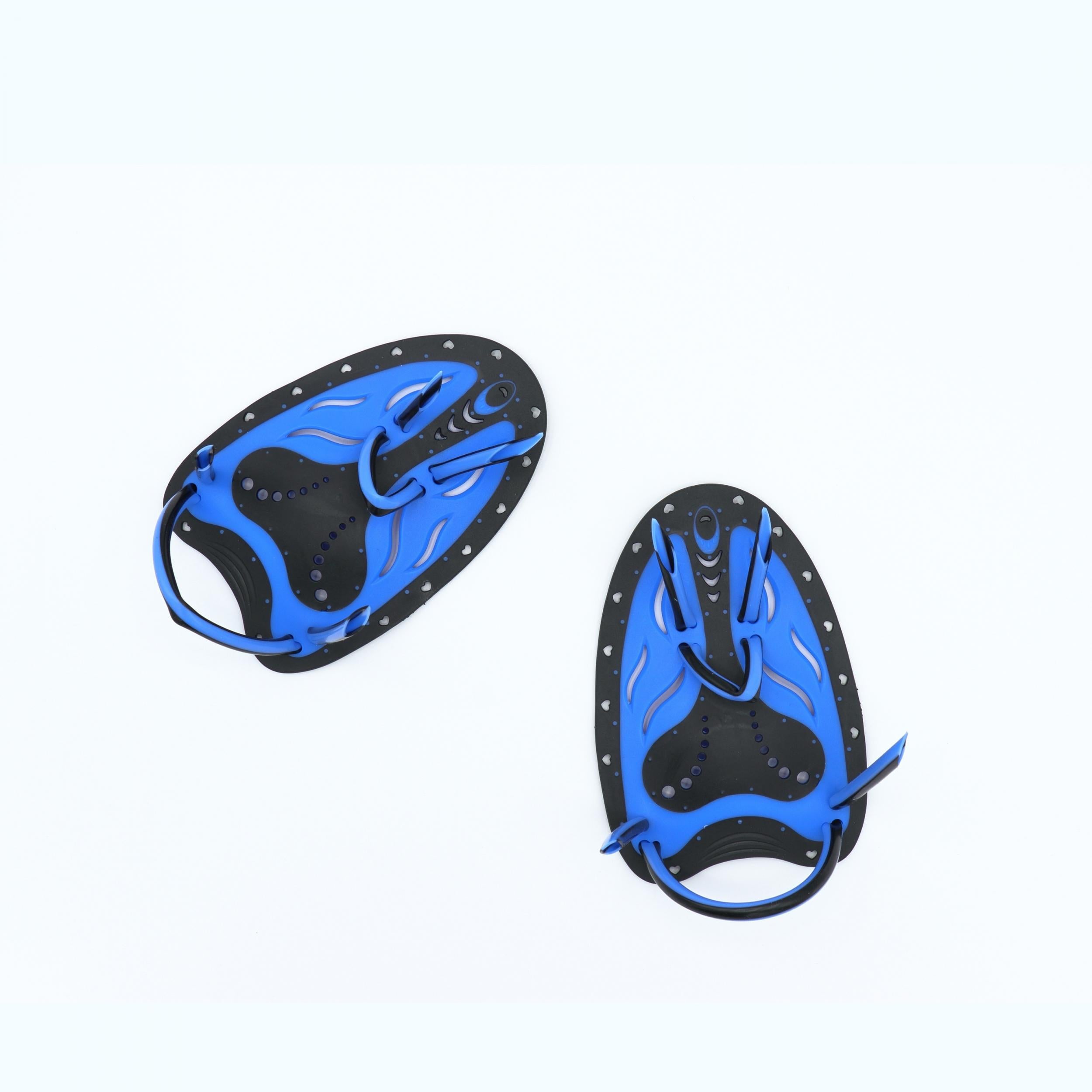 Adjustable Hand Paddles for Swimming Training